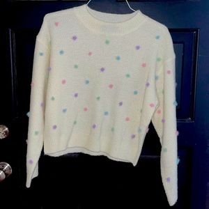 Kittenish two piece set